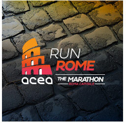 Run Rome The marathon – Roma 19 settembre 2021