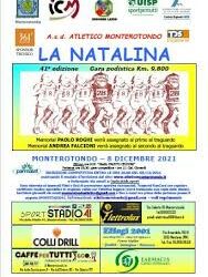 La Natalina – Monterotondo (Rm) 8 dicembre 2021