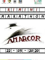 Rimini marathon – Rimini 20 marzo 2022