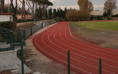 Trofeo Liberazione – Stadio Paolo Rosi (Roma) 25 aprile 2022