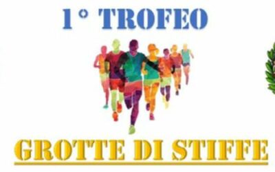 Trofeo grotte di Stiffe – San Demetrio Ne Vestini (Aq) 19 giugno 2022