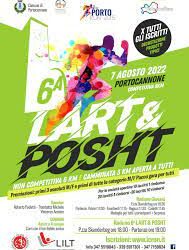 Lart & posth – Portocannone (Cb) 07 agosto 2022