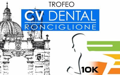 Trofeo Cv dental di Ronciglione – Ronciglione (Vt) 8 dicembre 2022
