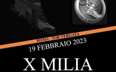 Xmilia – Roma 19 febbraio 2023