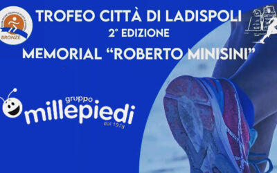 Trofeo città di Ladispoli – Ladipoli (Rm) 26 febbraio 2023