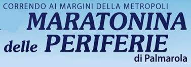 Maratonina delle periferie – Roma 21 maggio 2023