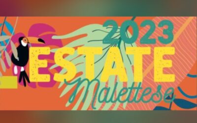 Estate Malettese 1° Trofeo podistico – Maletto (Ct) 3 settembre 2023