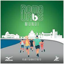 Roma Urbs Mundi – Roma 15 ottobre 2023