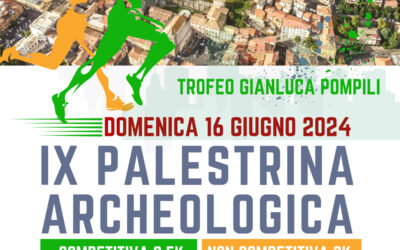 Palestrina archeologica – Palestrina (Rm) 16 giugno 2024