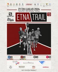 Etna trail – Linguaglossa (Ct) 28 luglio 2024