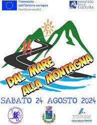 Dal mare alla montagna – Villanova Monteleone (Ss) 24 agosto 2024