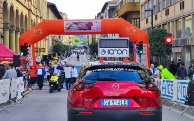 Campionato Italiano individuale Allievi di corsa su strada – Arezzo 6 ottobre 2024