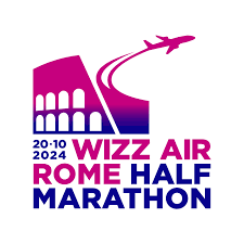 Wizz Air Rome Half Marathon – Roma 20 ottobre 2024