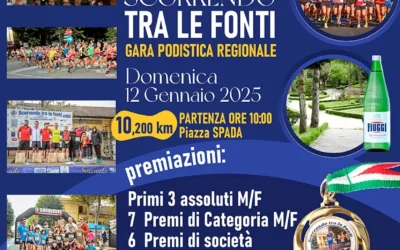 Scorrendo tra le fonti – Fiuggi (Fr) 12 gennaio 2025